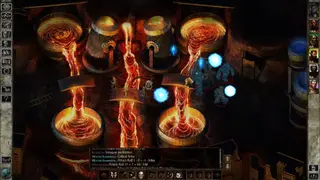 Icewind Dale screenshot