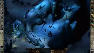 Icewind Dale screenshot
