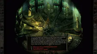 Icewind Dale screenshot