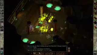 Icewind Dale screenshot