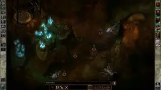 Icewind Dale screenshot