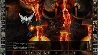 Icewind Dale: Enhanced Edition screenshot