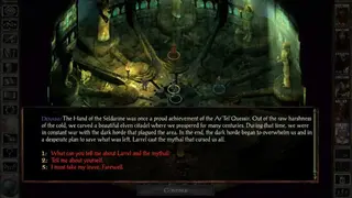 Icewind Dale: Enhanced Edition screenshot