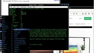 IceWM screenshot