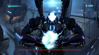 ICEY screenshot