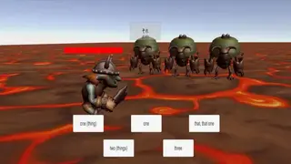Ichimono screenshot
