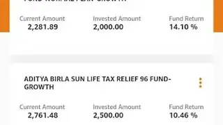 ICICIdirect screenshot