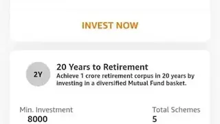 ICICIdirect screenshot