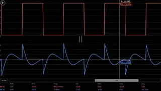 iCircuit screenshot