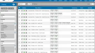 iClassPro screenshot