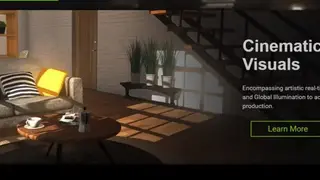 iClone screenshot