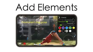 iCLOO screenshot