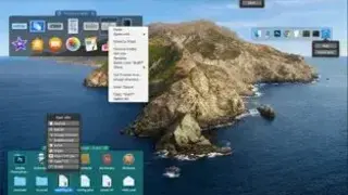iCollections screenshot