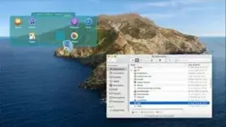 iCollections screenshot