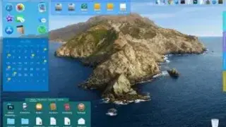 iCollections screenshot