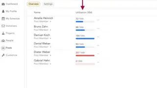 iCombine screenshot