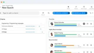 iCombine screenshot