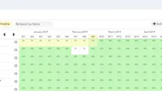 iCombine screenshot