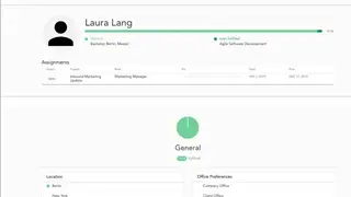 iCombine screenshot