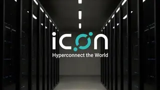 ICON (ICX) screenshot