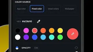 Icon Pack Studio screenshot