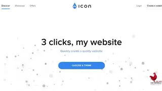 ICON6 screenshot