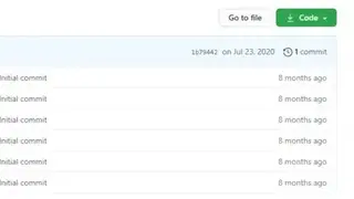 IconArchive screenshot