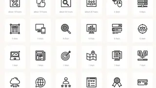 IconBros screenshot