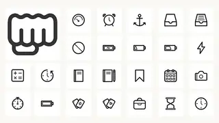 IconBros screenshot