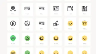 IconBros screenshot