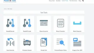 IconEmoji screenshot