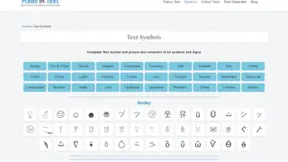 IconEmoji screenshot