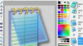 IconLover screenshot