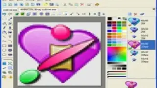 IconLover screenshot