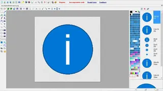 IconLover screenshot