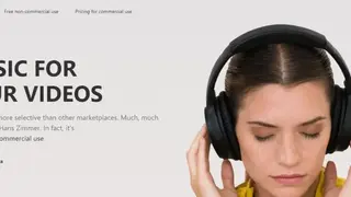 Icons8 Music screenshot
