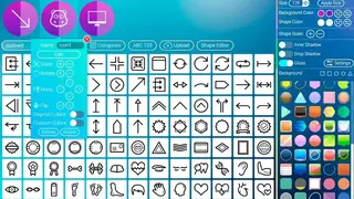 IconsFlow screenshot