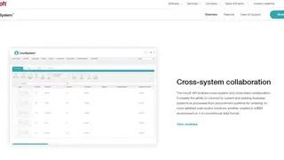 IconSystem screenshot