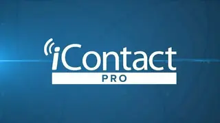 iContact Pro screenshot