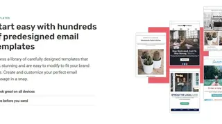 iContact Pro screenshot