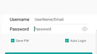 iCSee screenshot