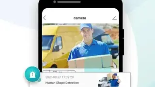 iCSee screenshot