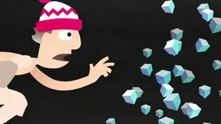 Icycle screenshot