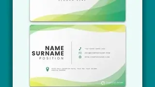 ID Card Wallet screenshot