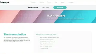 IDA screenshot