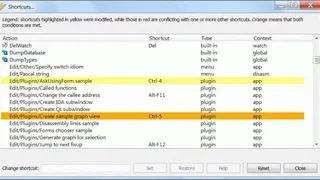 IDA screenshot