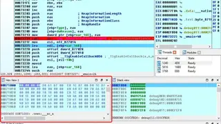 IDA screenshot