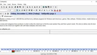 iDailyDiary screenshot