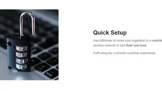 idblender screenshot