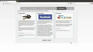 Idderall screenshot